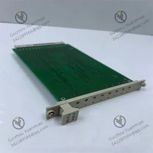 HIMA F3113A Digital Input Module thumbnail-5
