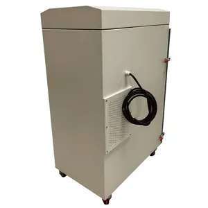 SC-718miniPowerful Silent Mini Dust Collector thumbnail-4
