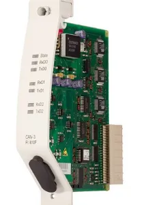 ABB FI810F 3BDH000030R1 Fieldbus Module CAN thumbnail-3