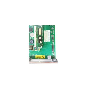 IS420UCSBS1A UCSB Controller Module/Used As a Security Controller thumbnail-1
