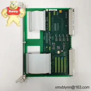 ABB 500TRM02 (1MRB150011R0001) – Transducer/Relay Module for Drive and Process Control Cabinets thumbnail-1