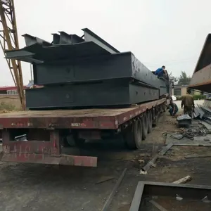 Steel Hydraulic Lifting Dam Gate for Flood Control and Ecological Water Management thumbnail-4