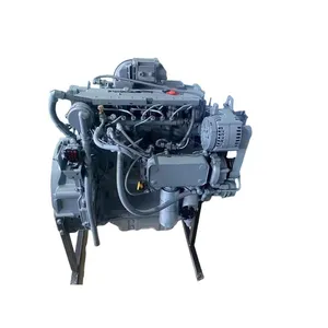 Wholesale Sales Deutz TCD2012L042V Electric Starting Mechanical Engine thumbnail-1