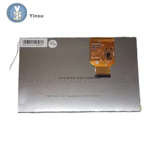 7-inch TFT9KD605FPC-A1-E LCD Display GOP Compact Monitor Panel thumbnail-4
