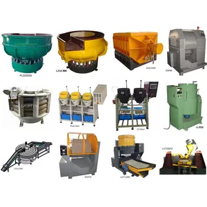 Tumble Media Plastic Media for Vibratory Polishing Mass Finishing Jewelry Polishing Media thumbnail-5