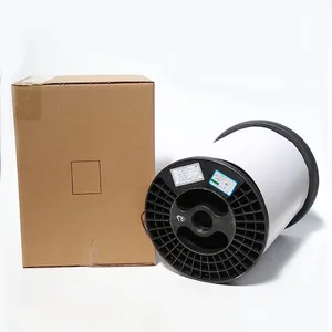 Aluminum Conductor With Insulation Coating Material Aluminium Coil Winding Wire for Transformers Belgium thumbnail-1