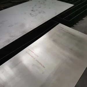 Nickel Plate, Nickel Alloy Plate, Titanium Plate, Titanium Alloy Plate thumbnail-2
