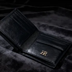 Zhenpeng Premium Leather Card Holders, RFID Blocking Slim Card Cases & Custom Branded Executive Card Wallets thumbnail-4