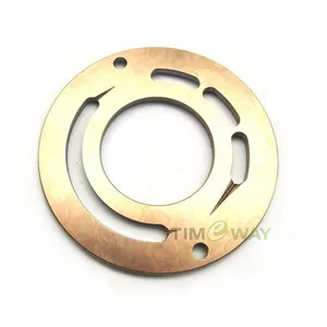 Hydraulic Pump Repair Kits U-P70V7-P16V Pump Parts for U-P70V7-P16V-L-107 TOKIMEC Piston Pump Rotary Group Kits Rebuild Parts thumbnail-5