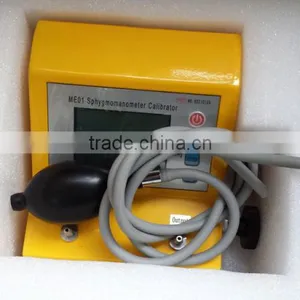 ME01 Blood Pressure Gauge Calibrator thumbnail-5