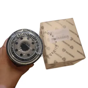 Truck Oil Filter 2002705 | Hydraulic & Engine Filter Replacement P761108 1301696 1768402 for Heavy Trucks Spare Parts thumbnail-4