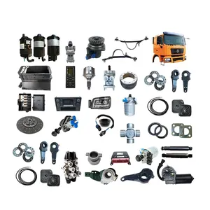 Wholesale and Retail Sany Crane Spare Parts Sany Excavator Spare Parts in Guangzhou thumbnail-6