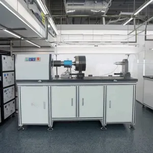 HST-BF1000E M10-M20 Bolt Friction Coefficient Tester Bolt Testing Equipment thumbnail-3
