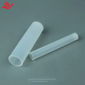 Customized Imported High-purity Pfa Sampling Tubes and Transparent Teflon Sampling Cups for Automatic Samplers, Acid and Alkali Corrosion Resistant thumbnail-5