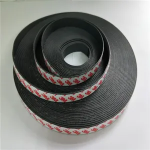 Flexible Fire and Smoke Resistant Intumescent Seal Strip for Door and Window thumbnail-3