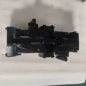 A20VLO520 Series Pump A20VO 60 DRF1/10R-VSD24K68 Hydraulic Pump A20VLO190LRDH1/10R-NZD24K02 A20VLO60 A20VLO260 thumbnail-5