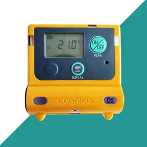Japanese New Universe Oxygen Meter Hydraulic Oxygen Related Equipment XO-2200 thumbnail-3