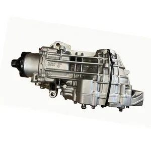 Rear Differential Assy For Mercedes Benz CLA250 A45 B250 4Matic A2463501802 OEM thumbnail-3