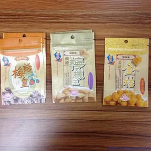 Side Seal Bag thumbnail-2