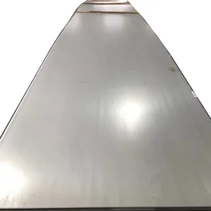Factory Outlet Wholesale AISI ASTM Stainless Steel Plate 201/304/316/321 Hot and Cold Rolled thumbnail-3