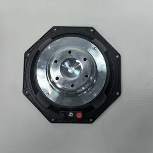 Guangzhou Hengda Audio 8 Inch Speaker Driver Woofer Neodymium With 50mm Voice 250watt AES Power thumbnail-2
