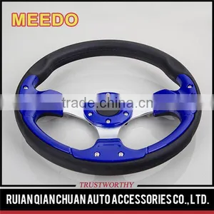 Guaranteed Quality Proper Price Drift Steering Wheel thumbnail-1