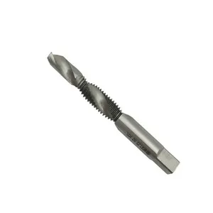 Supply of Drill and Tap Integrated Taps, Drilling and Tapping Completed in One Go, Complete Specifications thumbnail-5