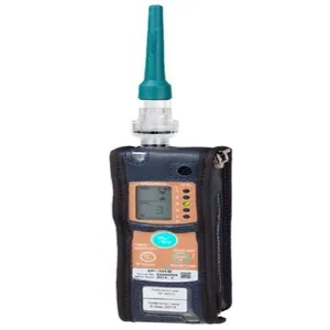 Original Japanese Imported NEW COSMOS XP-704III Handheld Digital Gas Detector thumbnail-4