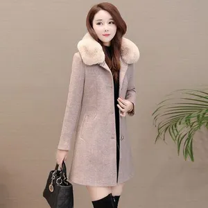 Women's Coats & Overcoats thumbnail-1