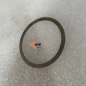 Original ZF 0730001595 WASHER For Wheel Loader Spare Parts. thumbnail-2