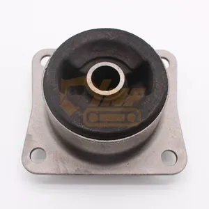 YNF Excavator Engine Parts Rubber Mount R60-7 Excavator Engine Mounting Engine Cushion thumbnail-3