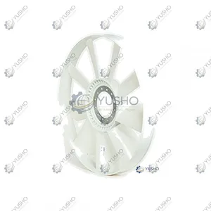 Fan 60013295 for SANY Crane Genuine OEM thumbnail-4