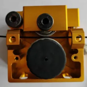 Digt Wire Feeding Speed Data Collection thumbnail-1