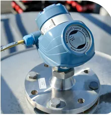 Rosemount 5400 Series Level Transmitters thumbnail-1