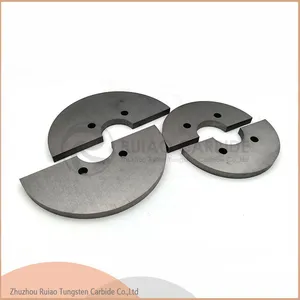 Split Tungsten Carbide Wear Plate thumbnail-2