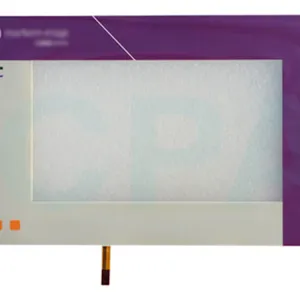 Keyboard Membrane Screen Display Overlay for Imaje 9232 9410 9450 Inkjet Coding Printer thumbnail-4