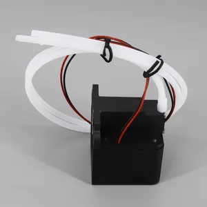 ENM37931 Transfer Pump Additive Pump for Imaje 9232 9410 9450 Inkjet Coding Printer thumbnail-4