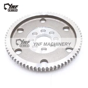 Transmission Gear OD246 for Excavator Drive Train Repair YNF17508 thumbnail-4