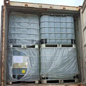 Composite Cement Grinding Dedicated Stable-Effect Industrial Grade TIPA Alkanolamine Grinding Aid thumbnail-5