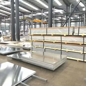 1050 Aluminum Plate O Temper 6-20mm for Heat Transfer Plates and Electrical Applications thumbnail-5