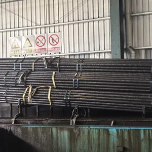 GB/T 5310 Seamless Steel Tube for High Pressure Boiler Grades 20G, 15CrMoG, 12Cr1MoVG, 12Cr2MoG thumbnail-2
