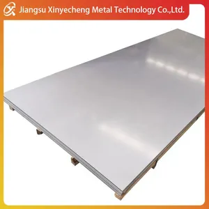 Cold Rolled Food Grade 316 310S 304 Ss Plate thumbnail-1
