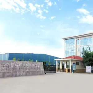 Qingdao Best Steel Structure Co., Ltd. company overview - view 1 thumbnail