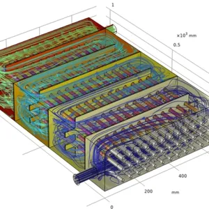 AC/DC Watering Cooling Load Bank thumbnail-3
