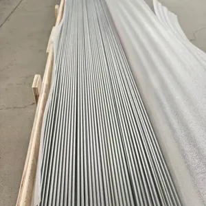 Grade 9 Titanium Alloy Rod Cold Worked Titanium Round Bar Custom Diameter With Mill Test Certificate thumbnail-3