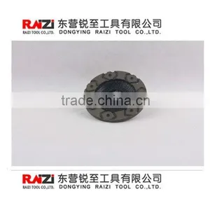 Diamond Grinding Wheel for Concrete thumbnail-3