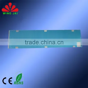 2015 Best-selling Quality Recessed/surface/suspended Mounting High Bright 45W 120x30 Led Panel Work Light Relacement thumbnail-5