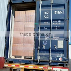 1400 128kg m3 High Zirconium Ceramic Fiber Blanket for Boiler Insulation thumbnail-6