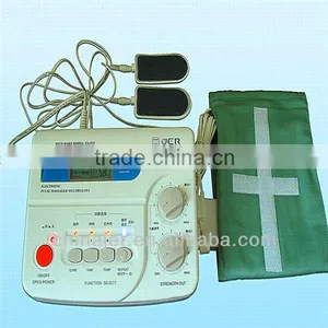 EA-F24 Electronic Vibration Device for Body Massage thumbnail-1