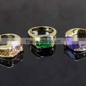 New Fashion Wedding Ring ,engagement Ring thumbnail-5